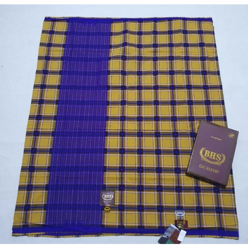 NEW SARUNG BHS EXCELLENT - BHS MOTIF JADUL ORIGINAL - BHS EXCELLENT MOTIF KKR/KRJ/KDM TERBARU - SARU