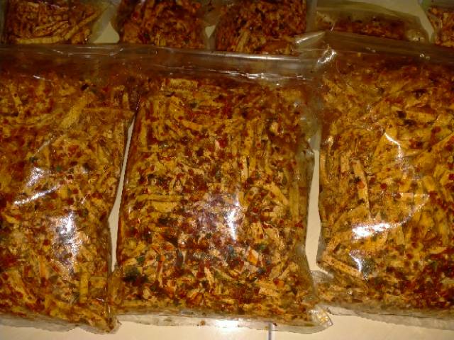 

RiDn BASRENG/ BASO GORENG PEDAS DAUN JERUK MURAH
