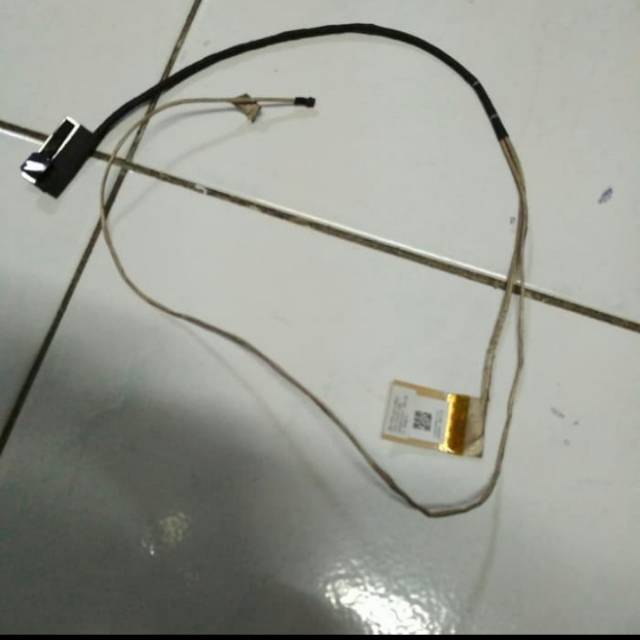 Kabel Flexibel Acer E5-475 DD0Z8VLC011