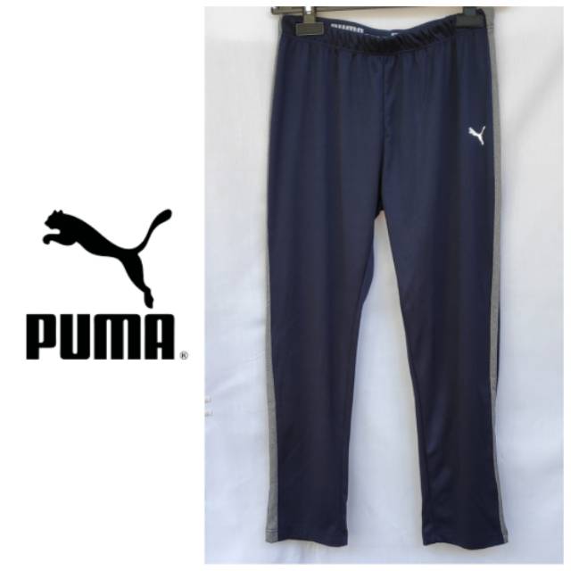 puma training pants