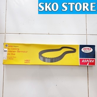 Vbelt YH-E7641-NMX-1200 Aspira Original Vanbel Vanbelt Nmax Original Murah