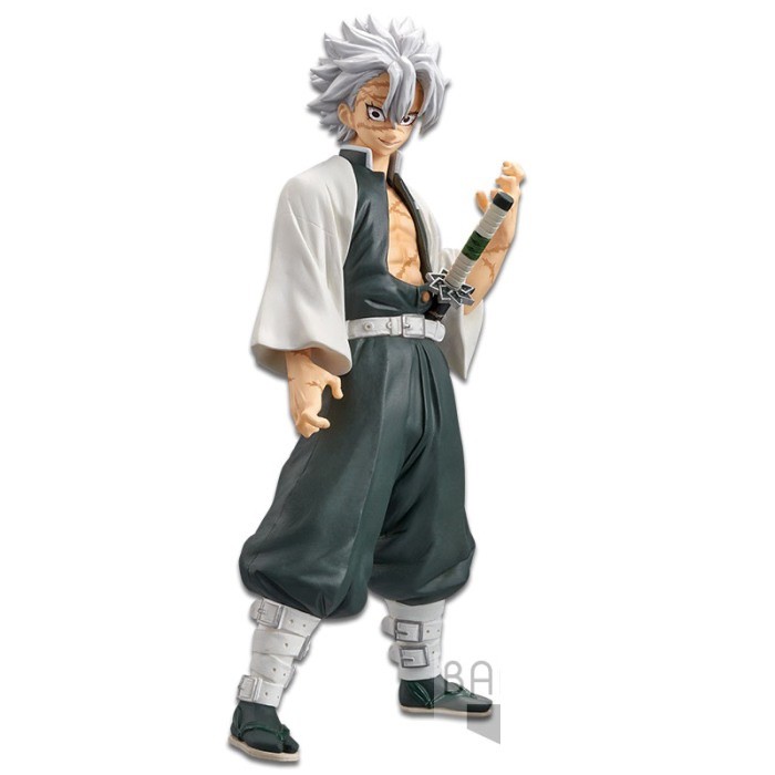 Demon Slayer DXF Sanemi Shinazugawa Kimetsu No Yaiba