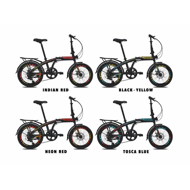 Pacific lipat 2980 RX 6.0