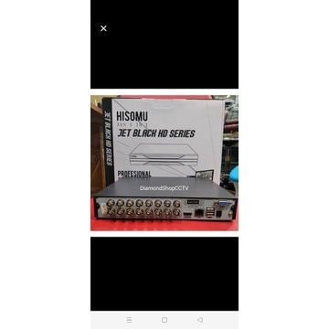 DVR OEM DAHUA COOPER 16 channel 1080p