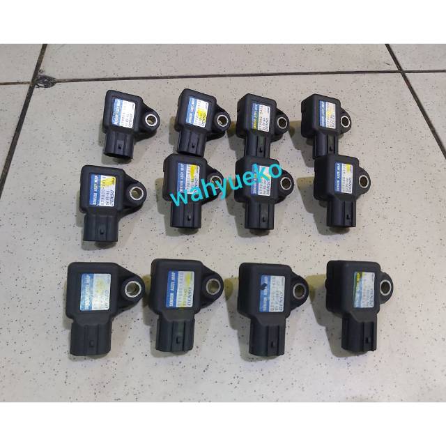 Map sensor honda jazz honda city sensor map honda city honda jazz gd3 ORIGINALE