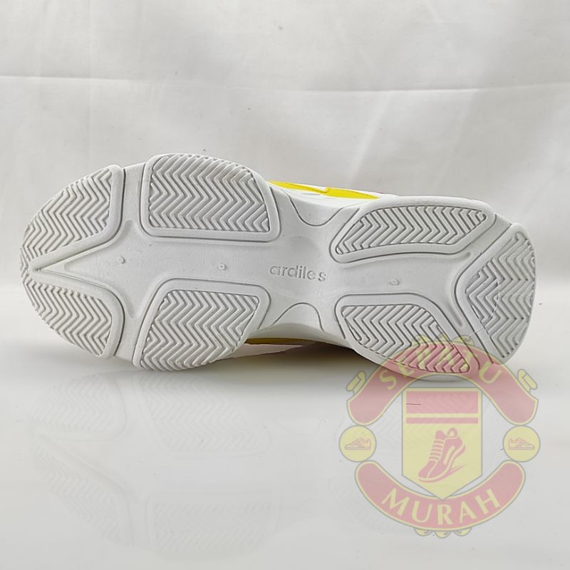 Sepatu Ardiles Anak Perempuan GIG-TAUCHING (6) PUTIH