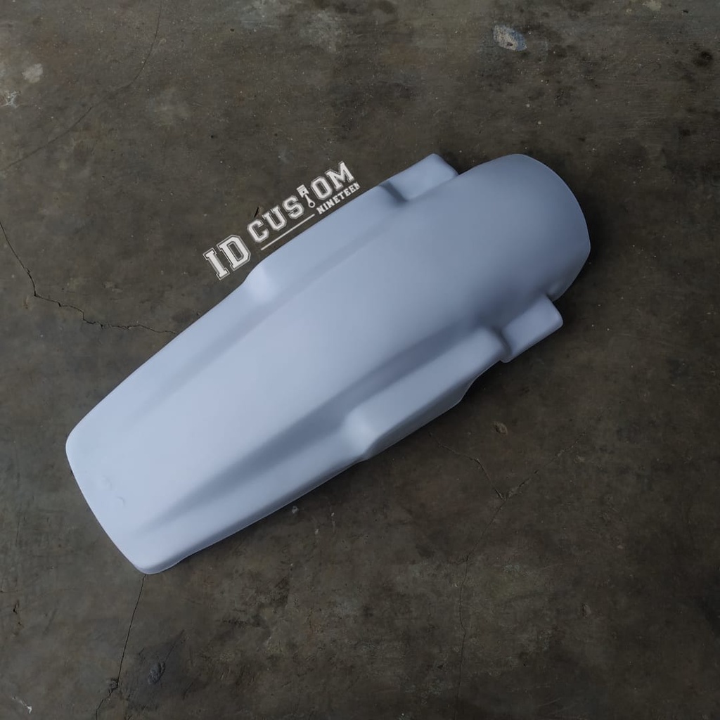 SPAKBOR DEPAN BELAKANG TS 100 ER