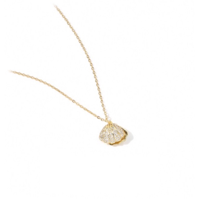 BY EURIA - KALUNG FASHION KOREA WANITA "ARIEL"