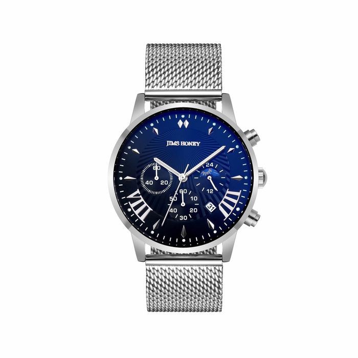 Jam Tangan Pria Jam Tangan Original Jam Pria Analog Jam Pria Jam Tangan Pria Murah-JH20