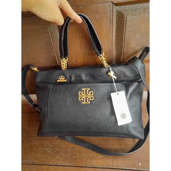 TORY BURCH ORIGINAL || TORY BURCH AUTHENTIC || TORY BURCH PRELOVED || TORY BURCH BRITTEN || TORY BUR