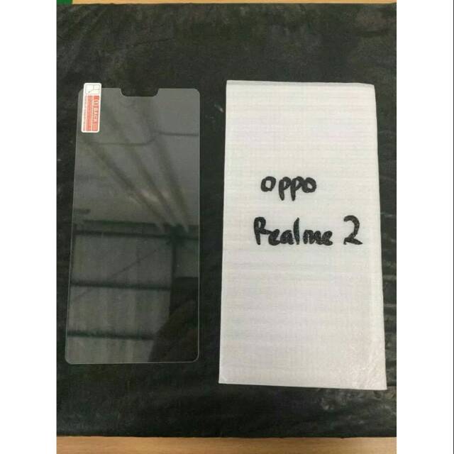 TEMPERED GLASS 0,3 ML REALME C1 2 2 PRO 3 3 PRO