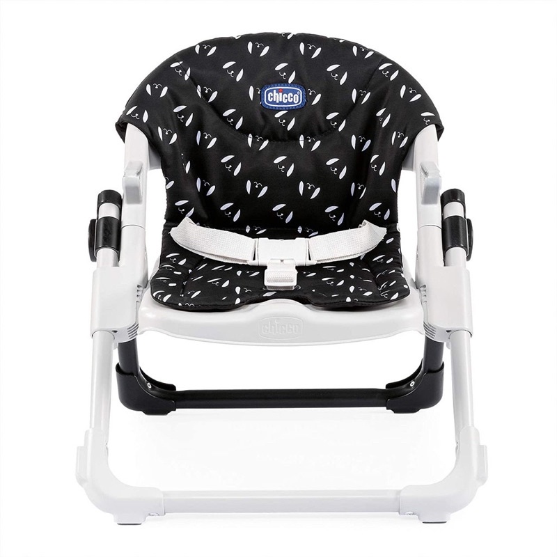 Sale chicco chairy atau Booster seat atau Kursi makan Chicco Booster Seat Chairy