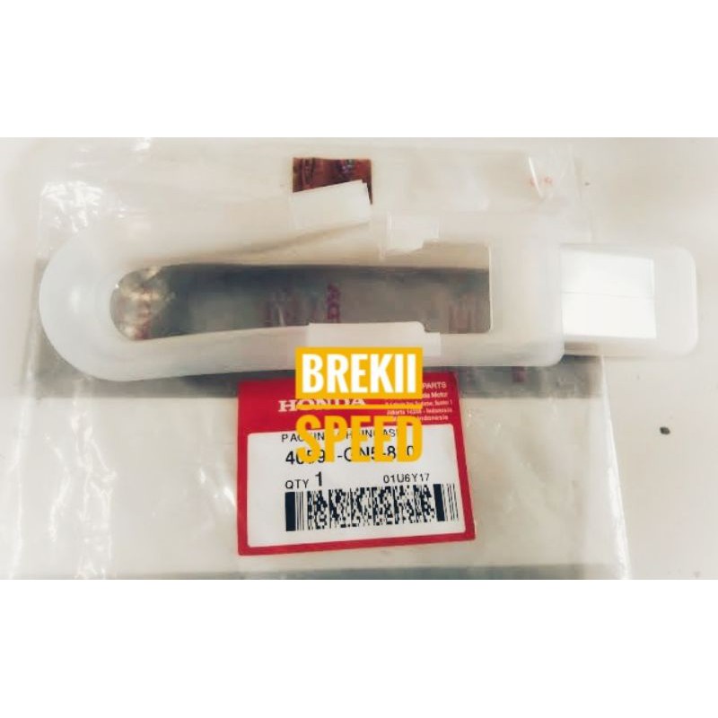 Tutup bantalan rantai arm belakang Honda Grand Astrea Legenda Ori