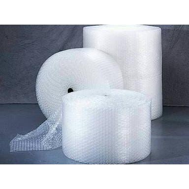 

Ekstra Bubble Wrap Untuk Packing Aman NEW