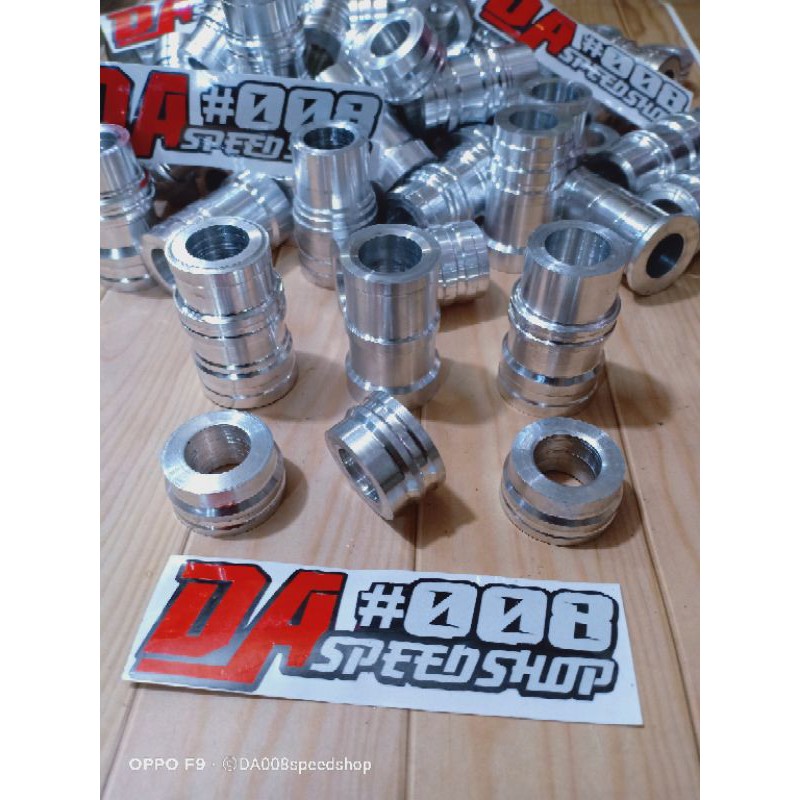 Bosing tromol kaze bos bosan tromol belakang kaze pnp ninja r dan rr