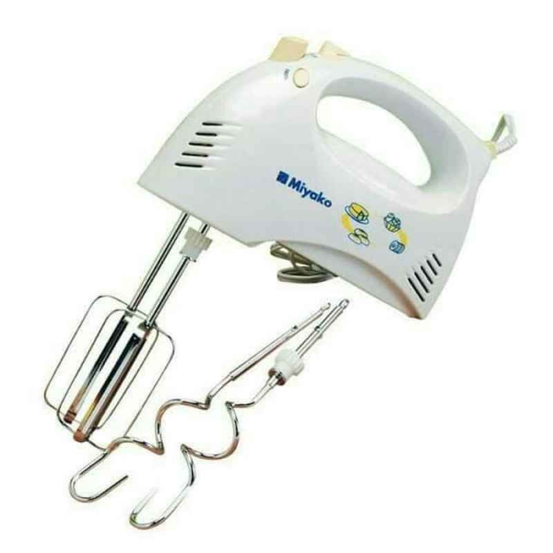 Miyako Hand Mixer HM 620 HM-620