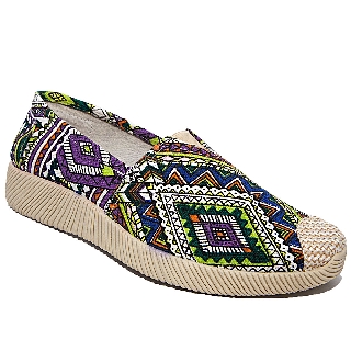 Homyped LHC 1801 Sepatu Slip On Wanita Hijau Shopee Homyped LHC 1801 Sepatu Slip On Wanita Hijau Shopee