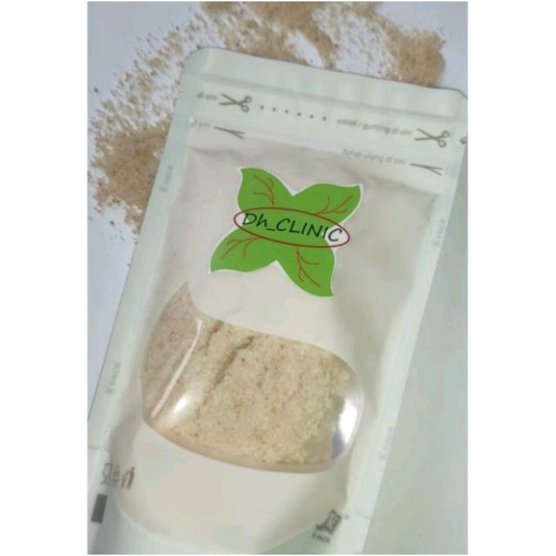 

Himalayan Salt Garam Himalaya