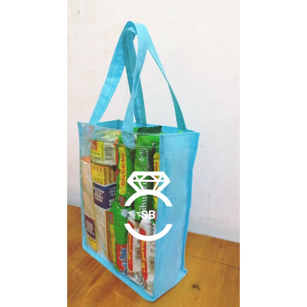 

Jual Tas Mika, Goodybag, Spunbond, Tas Ulang Tahun , Tas Cosmetik.Tas Murah (MIn. 12 pcs)
