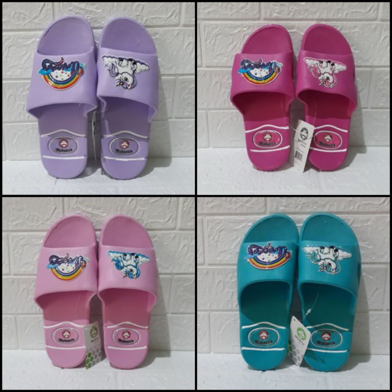 SANDAL SLOP REMAJA PEREMPUAN BALACCA