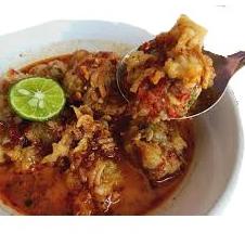 

Penawaran Baso Aci Tulang Rangu / Bakso Aci / Bakso Aci Instan/ Bakso Aci Kemasan / ANIRASA UMI / BACITRUK | Promo Hari Ini | Grosiran Murah | F⚡ASH SALE