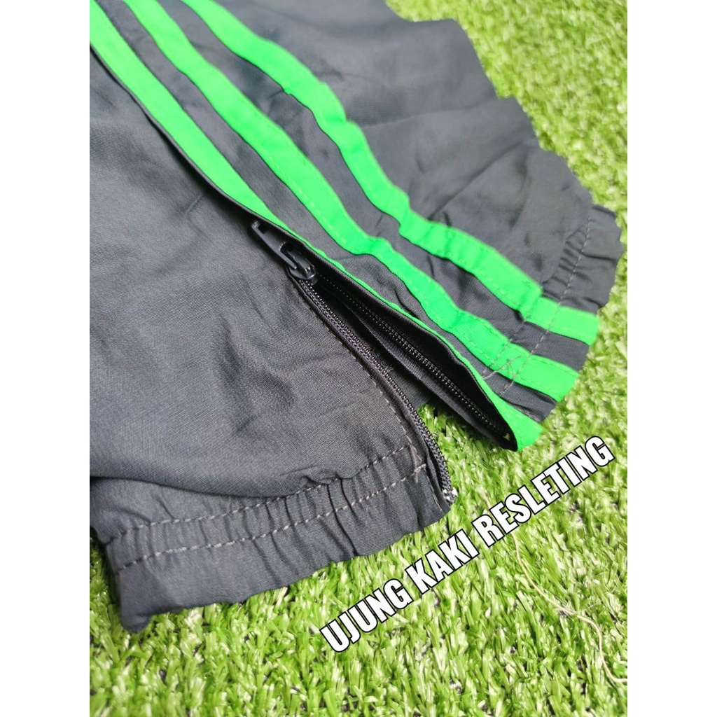 Setelan Stelan 1 Stel Jaket Bola Anthem Mexico Training Tracksuit 2022 2023 GO HQ IMPORT