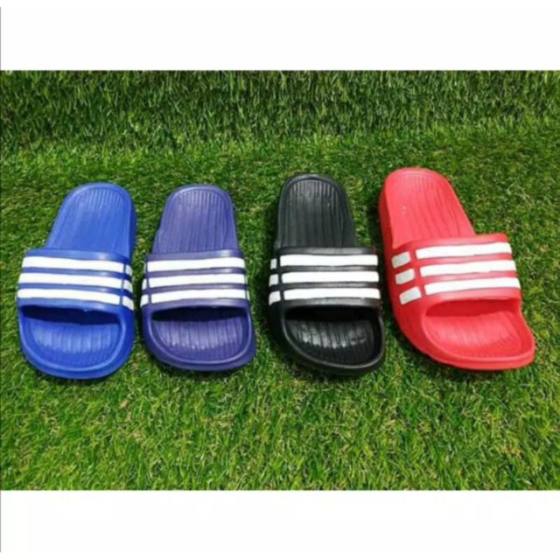 SANDAL ORIENTAL SLIP ON SPORTY ANAK-DEWASA