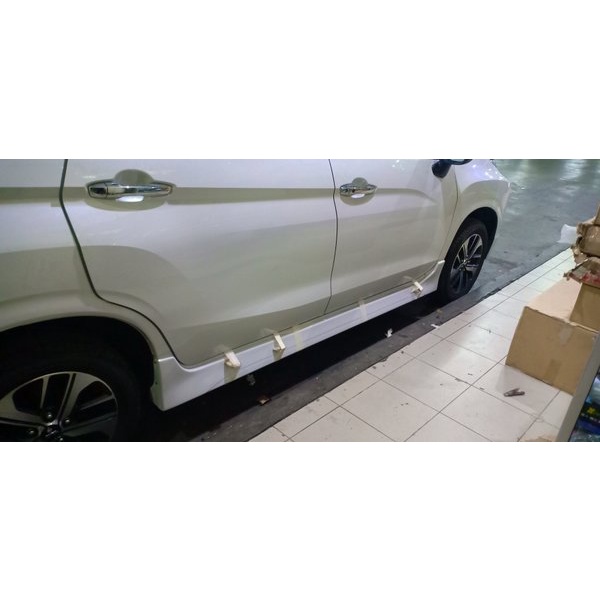 Jual SIDE AIR DAM XPANDER Shopee Indonesia