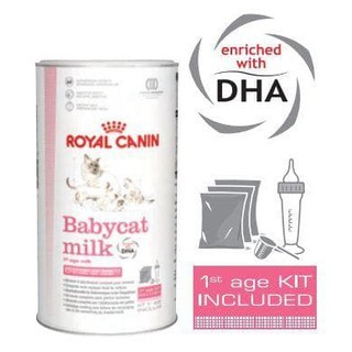 ROYAL CANIN BABY CAT MILK KALENG