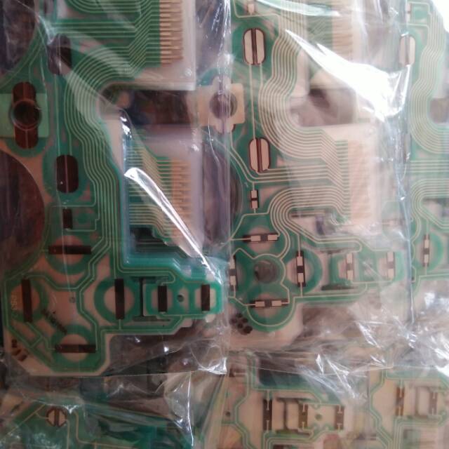 pcb ori mesin ps3 bolong/pcb om lubang ps3