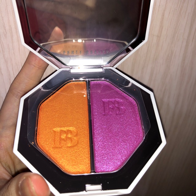 Fenty Beauty Killawatt Foil