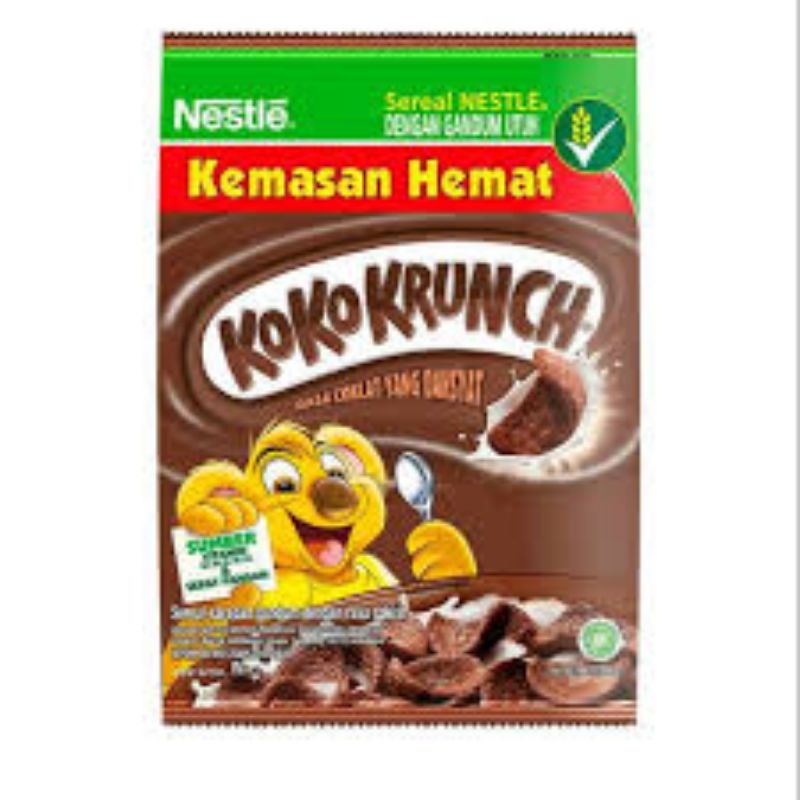 

Koko Krunch Nestle Bag 70g