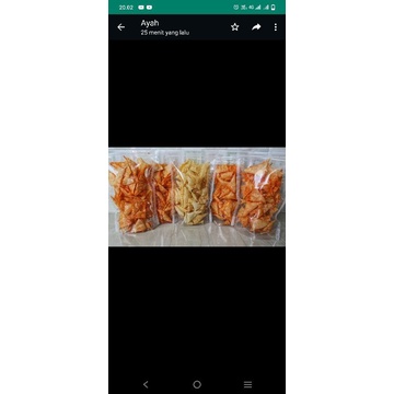 

kripik