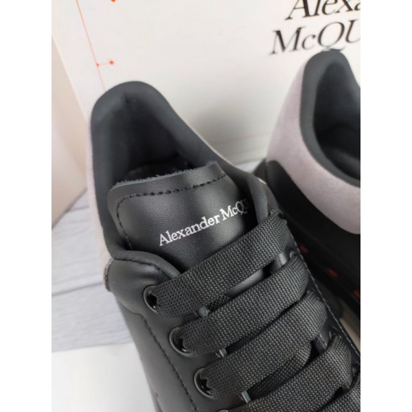 Sepatu sneakers pria Alexander McQueen mirror quality