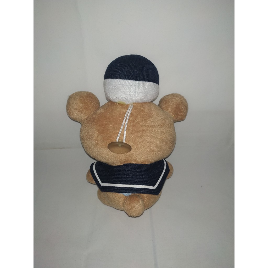 Boneka Rilakuma