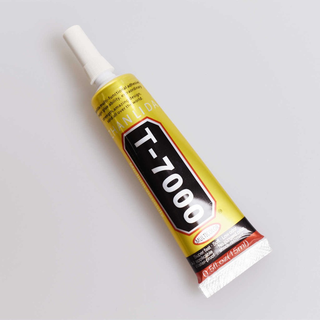 

LEM SUPER T7000 15ml LEM TS DAN LCD TERMURAH