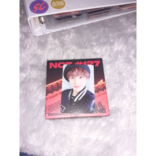 jungwoo pc kihno neozone [fullset]