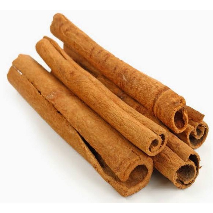 Cinnamon Stick Super / Kayu Manis kualitas Super Batang Utuh 250gram