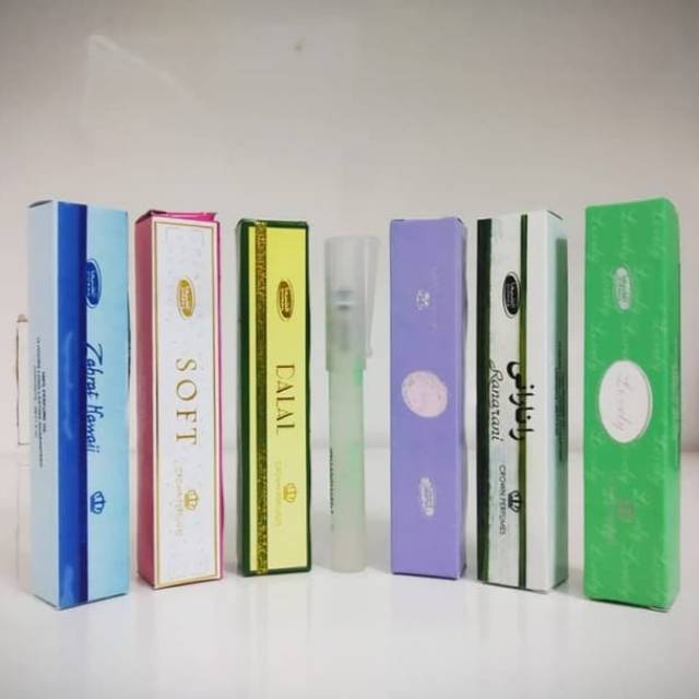 Parfum pen  dobha 8 ml