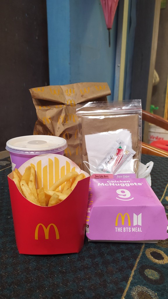 Sendok Travelling Sendok Set 3in1 Sendok Garpu Sumpit Stainless Steel