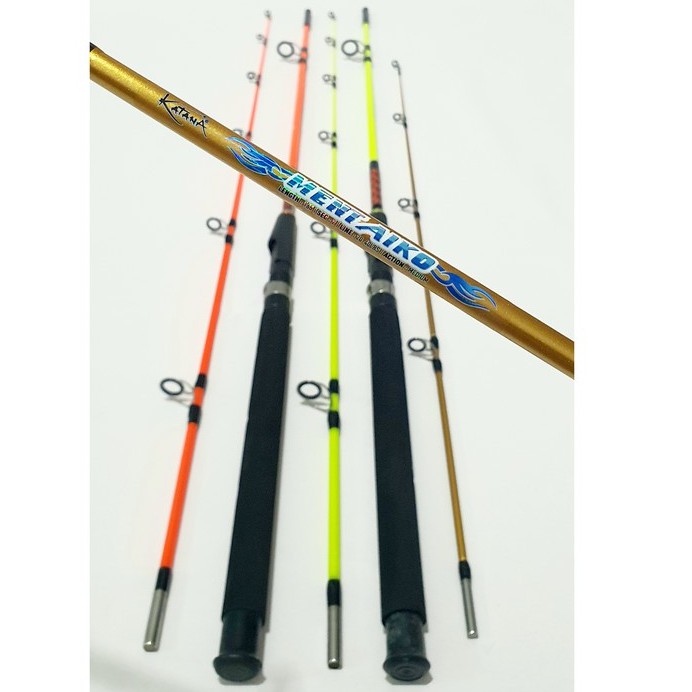 ROD/JORAN SOLID KATANA MENTAIKO