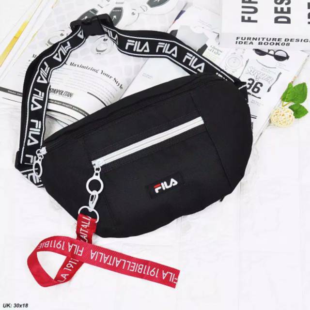 [Gucci Bag] Selempang GUCCI Sylvie Mini Snapshot Camera Sling Bag Wanita VAT11