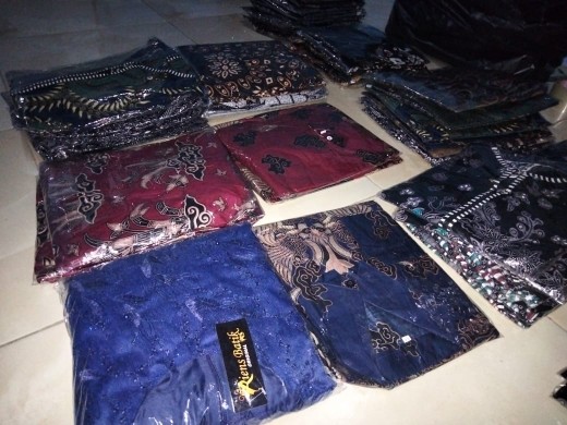 Kebaya | Batik Couple | Kebaya Batik | Kebaya Couple