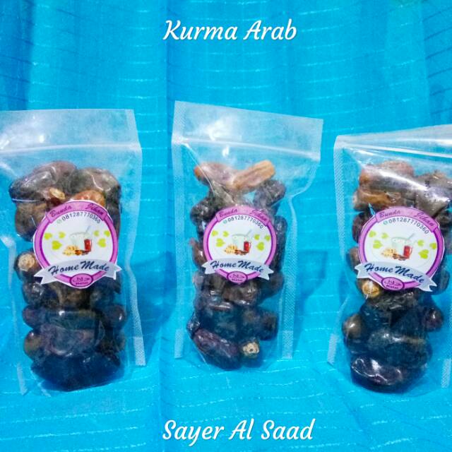 

Kurma Sayer Al Saad