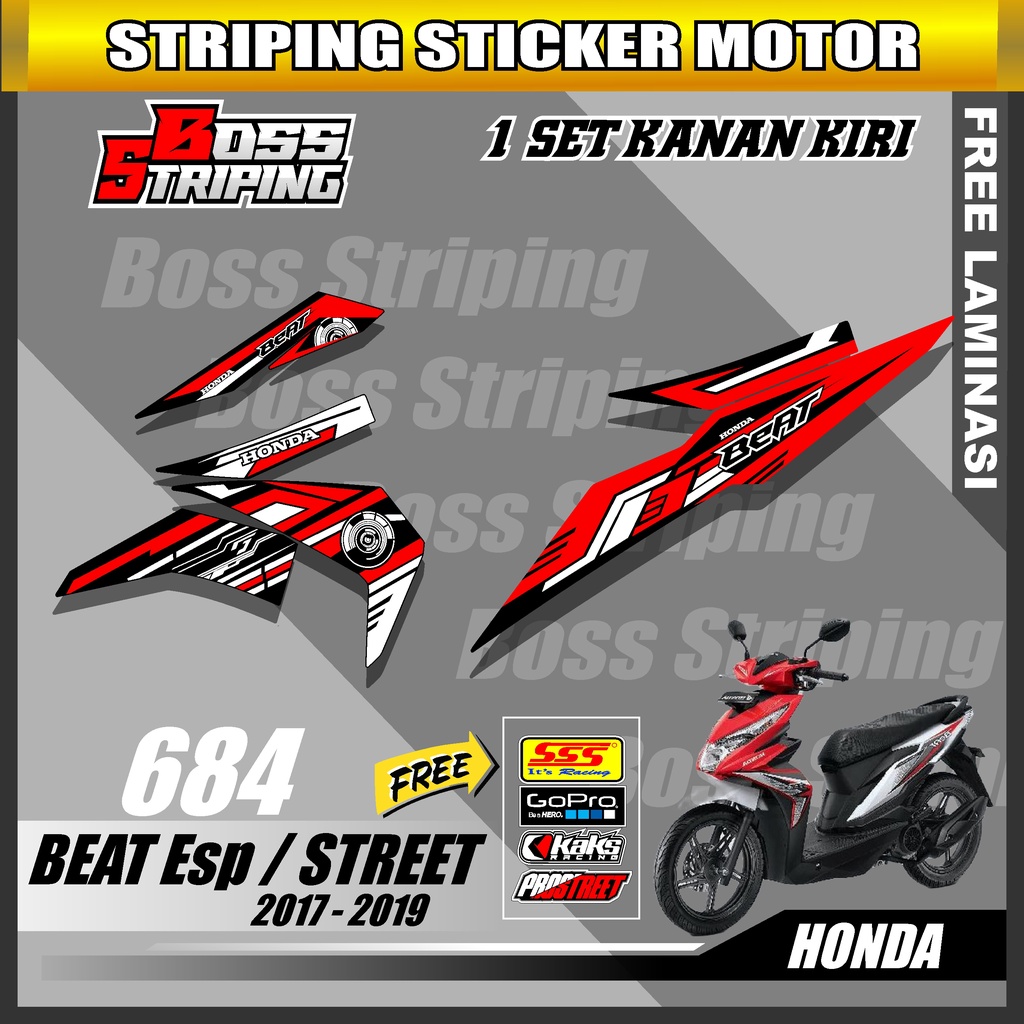 Striping beat esp stiker beat street striping beat esp striping beat fi striping beat street beat 20