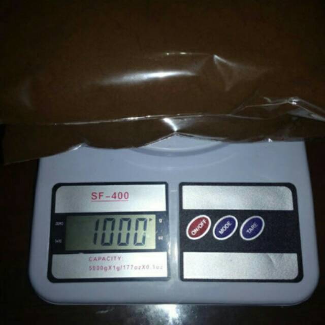 

Kopi Bubuk Asli Tapanuli