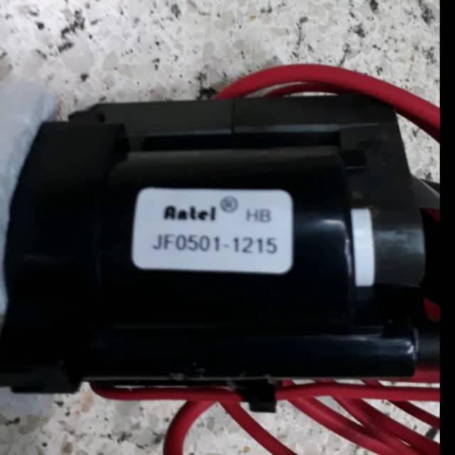 Flyback JF0501-1215 Kualitas Bagus