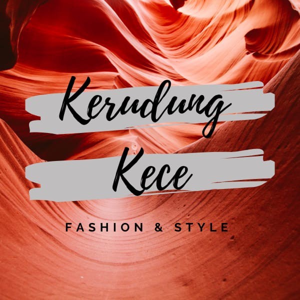 kerudungkece