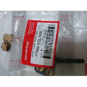 Rumah Injector Honda Spacy HGP