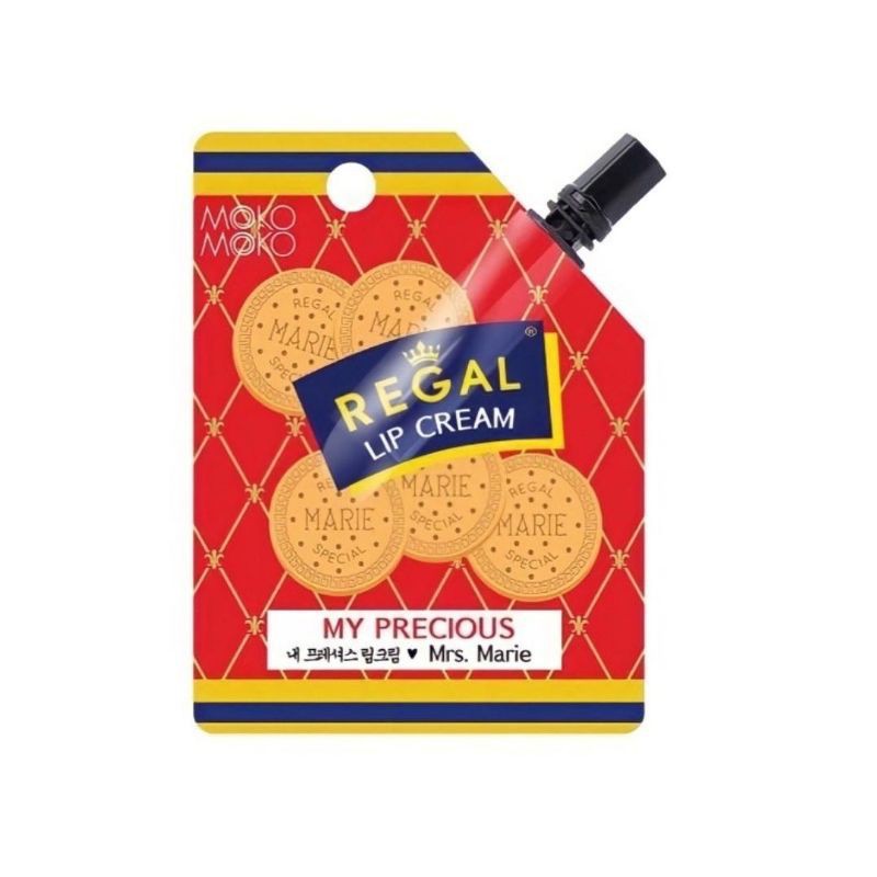 lip cream moko moko regal viral